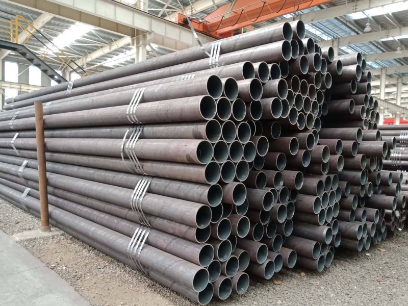 长安30CrMo合金无缝钢管