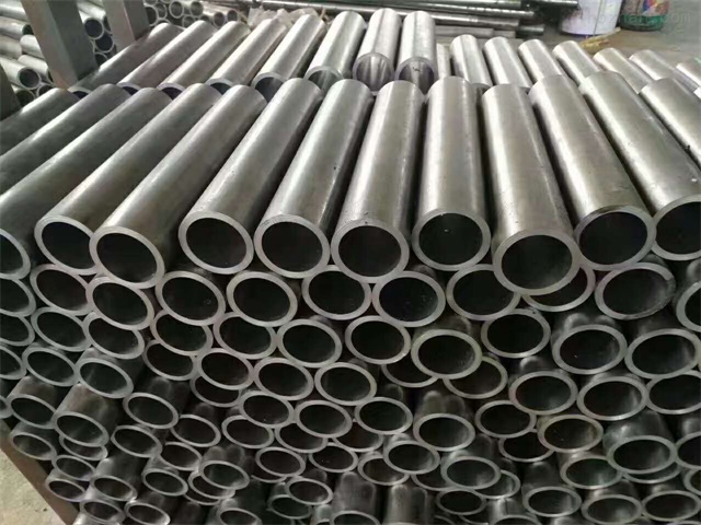 长安30CrMo精密无缝钢管